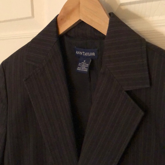 Ann Taylor blazer - Picture 10 of 15